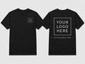 Customizable T-Shirt for YOUR Business.